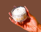 Whipped Foaming Sugar Scrubs