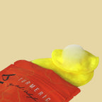 Exfoliating Toner Face Pads with Turmeric Kojic Acid and Salicyclic Acid