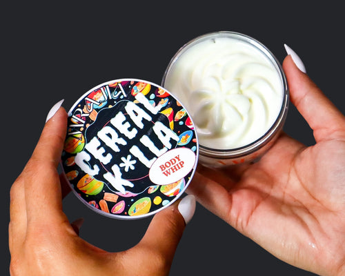 Cereal K*lla Body Care
