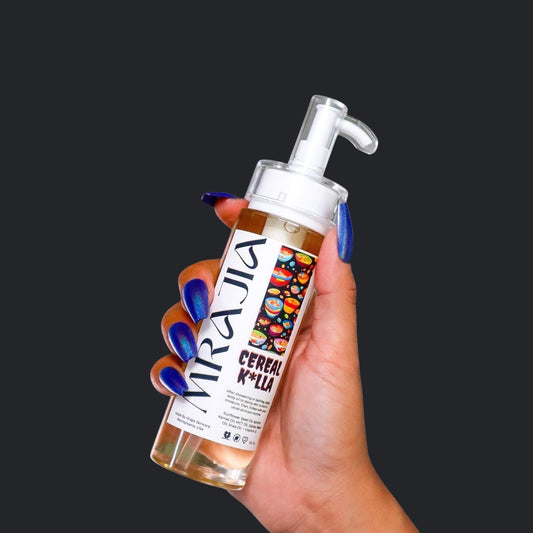 Cereal K*lla Body Oil