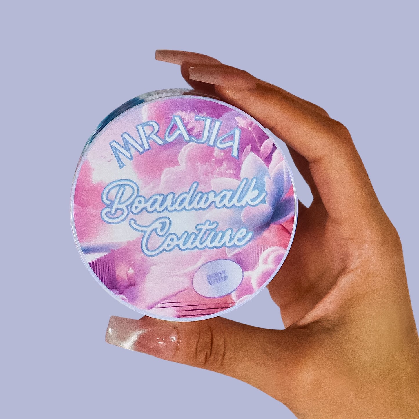 Boardwalk Couture Body Butter + Cream