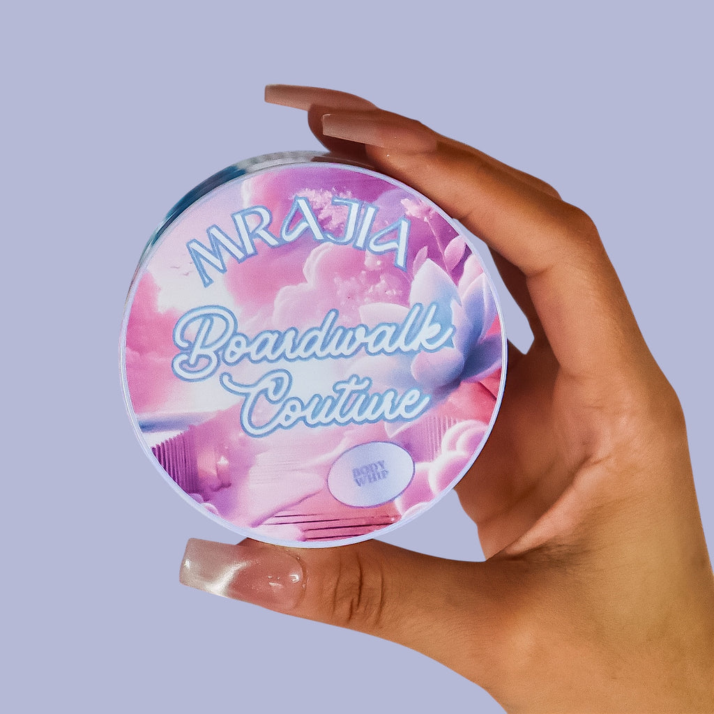 Boardwalk Couture Body Care