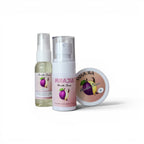 Body Products Discovery Set