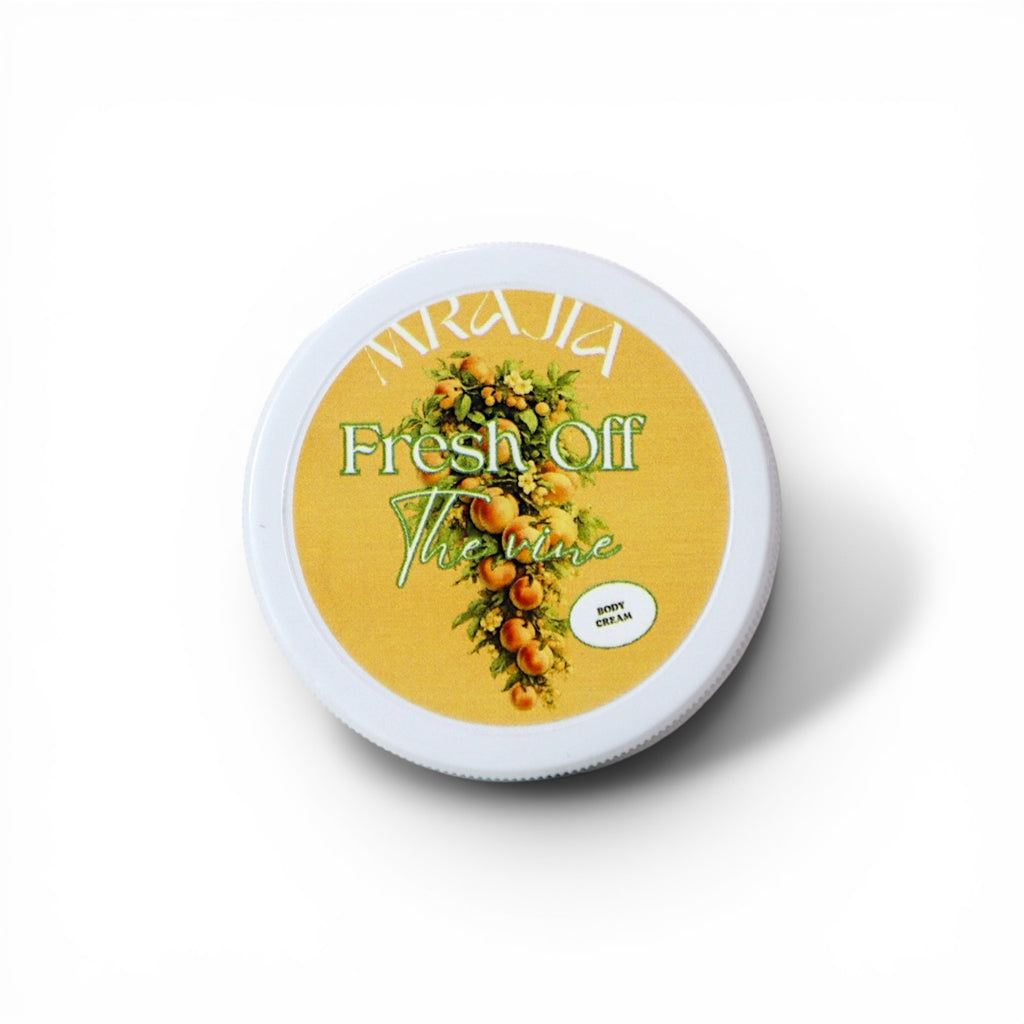 Fresh Off the Vine Body Care Collection