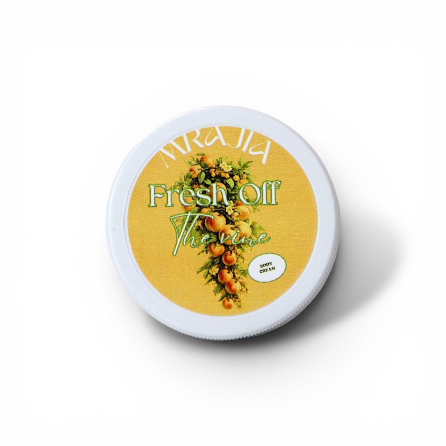Fresh Off the Vine Body Care Collection